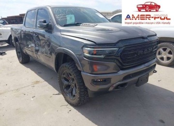  RAM 1500 Limited 57 Box 2023 5.7l 5.7 Benzyna 395KM