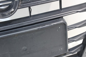 РЕШЕТКА AUDI A3 8V ХРОМ 8V3853651