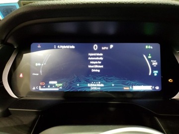 Jeep 2024 Jeep Grand Cherokee Limited 2024 2.0l 2.0 Benzyna 375KM, zdjęcie 9