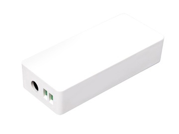 RGB+CCT зона СВЕТОДИОДНЫЙ КОНТРОЛЛЕР MILIGHT FUT039S