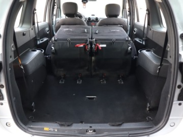 Dacia Lodgy Minivan Facelifting 1.3 TCe 102KM 2019 Dacia Lodgy 1.3 TCe, Salon Polska, 1. Właściciel, zdjęcie 16