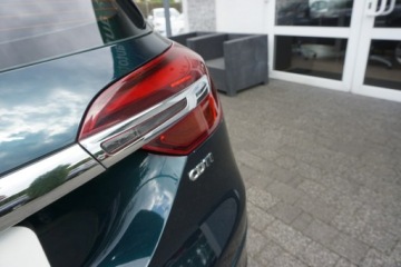 Opel Insignia I Country Tourer 2.0 CDTI Ecotec 163KM 2014 Opel Insignia CDTi 163KM, polski salon, gwarancja,, zdjęcie 21