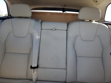 Volvo XC60 II 2024 Volvo XC 60 Plus 2024 2.0l 2.0 Benzyna 247KM, zdjęcie 11