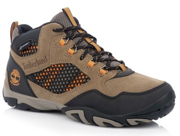 BUTY TRAPERY TIMBERLAND CRESTIDGE A258N r. 44