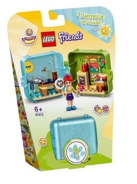 41413 LEGO FRIENDS LETNIA KOSTKA MII