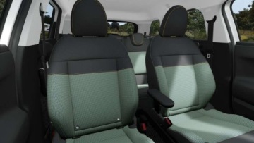 Mini Aceman Elektryczny 49.2kWh 218KM 2026 MINI Aceman Aceman SE 218 KM EV - Gotowy do Odbioru - Linia Essential, zdjęcie 10