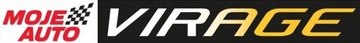 Волшебная губка VIRAGE ОЧИЩАЕТ И УДАЛЯЕТ ГРЯЗЯНИЕ ПЯТНА