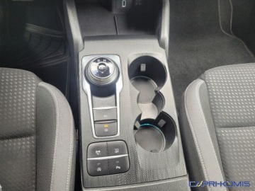 Ford Focus IV Kombi 2.0 EcoBlue 150KM 2019 Ford Focus 2.0TDCi Automat Swietny Stan Bezwypadkowy 2.0 Diesel 150KM, zdjęcie 19