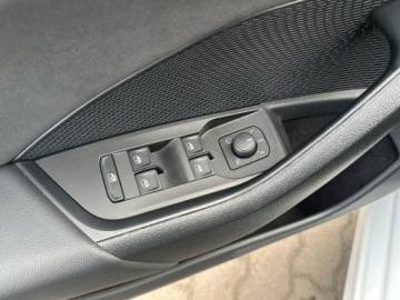 Skoda Octavia IV RS Kombi 2.0 TSI 245KM 2022 Skoda Octavia RS 2.0 TSI 245KM Pakiet Selection La, zdjęcie 29