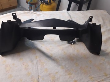 Заливка, крышка, счетчик Honda VFR 800 Fi 98-01