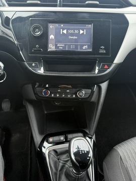Opel Corsa F Hatchback 5d 1.5 Diesel 102KM 2021 Opel Corsa 1,5 diesel 102 ps ładna świeżo, zdjęcie 10
