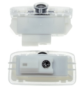 ИНФИНИТИ! Светодиодная лампа для проектора с логотипом FX G M EX Q QX