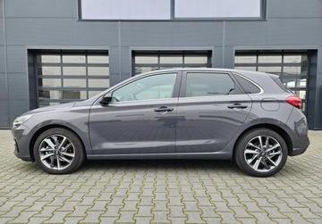 Hyundai i30 III 2025 Hyundai i30 Automat Smart z pakietem Tech 1.5 Hybryda 140KM, zdjęcie 4