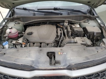 Kia Sportage V 2023 Kia Sportage 2023 2.5L AWD 2.5 Benzyna 187KM, zdjęcie 11