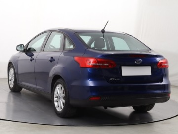 Ford Focus III Sedan Facelifting 1.6 Ti-VCT 105KM 2017 Ford Focus 1.6 i, Salon Polska, GAZ, Klima, zdjęcie 3