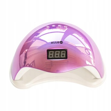 Набор для наращивания ногтей, 2 аксессуара для гелевых ламп