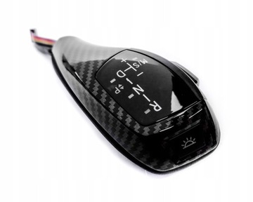 Ручка переключения передач LED BMW E46 E60 E61 Автомат