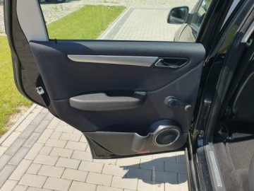 Mercedes Klasa A W169 Coupe 2.0 180 CDI 109KM 2008 Mercedes A 180 2.0cdi Avantgarde Skóra Alu Felgi, zdjęcie 19