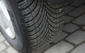 Opel Mokka I SUV 1.6 Ecotec 115KM 2016 Opel Mokka 1.6B MPI 81 Tys Km Led Pdc Sprowadzony Oplacony 1.6 115KM, zdjęcie 18