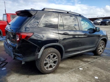 Honda 2025 Honda Passport Trail Sport 2025 3.5 Benzyna 280KM, zdjęcie 3