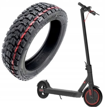 Opona Terenowa OFFROAD 8.5x2 do Xiaomi M365/Pro/Pro 2/1s/Essential/Mi