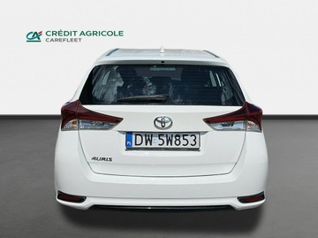 Toyota Auris II Touring Sports Facelifting 1.4 D-4D 90KM 2018 Toyota Auris 1.4 D-4D Active Kombi. DW5W853, zdjęcie 3