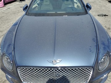 Bentley 2020 Bentley Continental GT 2020 4.0l 4.0 Benzyna 542KM, zdjęcie 6