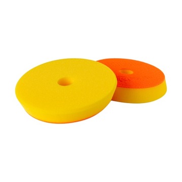 ADBL Roller Pad-R Polish - губчатая полировальная тарелка для ротационных машин - 150