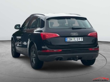 Audi Q5 I 2012 Audi Q5 143KM Xenon Led Parkdistance 2.0 Diesel 143KM, zdjęcie 12