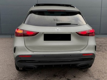 Mercedes GLA II Off-roader Facelifting 2.0 220d 190KM 2025 MERCEDES-BENZ GLA 220 d 4-Matic AMG Line 2.0 (190KM) 2025, zdjęcie 1