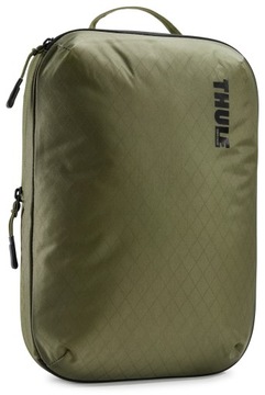 Organizer do walizki Thule Compression Packing Cube M | Soft Green