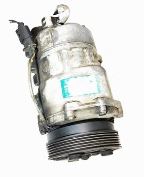 Kompresor spreżarka 1.4 16V Fabia I Leon Golf Octavia