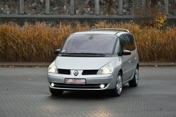 Renault Espace IV Van 2.0 dCi 150KM 2009 Renault Espace 2.0dCi 150KM Automat 2009r. lift, zdjęcie 1