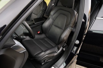 Volvo XC60 II Crossover D3 150KM 2018 127Tkm__ PIĘKNIE UTRZYMANY, zdjęcie 28