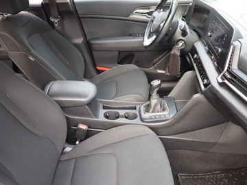 Kia Sportage V SUV 1.6 T-GDI 150KM 2021 Kia Sportage 1.6 T-GDI, Salon Polska, zdjęcie 8