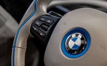 BMW i3 Hatchback i3 Facelifting 94 Ah 170KM 2018 BMW i3 F.Vat-Marza Business Package Kamera ..., zdjęcie 30