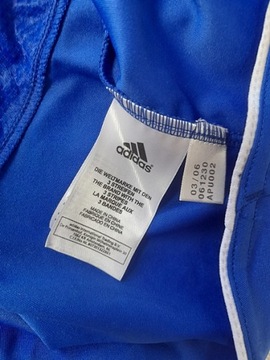 ADIDAS * CHELSEA LONDON * 06/08 * CLIMACOOL * м