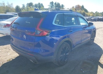 Honda CR-V VI 2023 Honda CR-V 2023r., Hybrid Sport Touring, 2L, od ubezpieczalni 2.0 Hybryda, zdjęcie 4