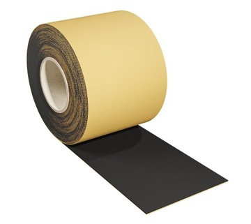 eurovent ЛЕНТА EPDM МЕМБРАНА НА КЛЕЙКЕ 30см x 20м 300мм x 20м