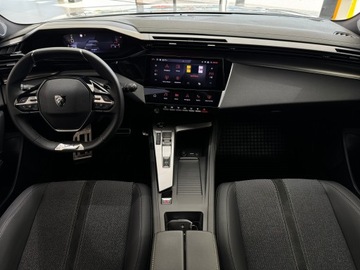 Peugeot 308 III SW 1.2 PureTech 130KM 2024 Peugeot 308 SW GT / CarPlay / 1 właściciel / Salon, zdjęcie 12