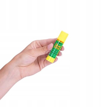 Клей-карандаш AMOS 8г 130-1071