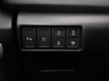 Suzuki SX4 II S-cross Facelifting 1.4 BOOSTERJET 140KM 2018 Suzuki SX4 S-Cross 4x4 automat skóra panorama, zdjęcie 34