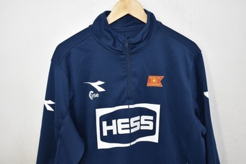 Diadora Viking Stavanger bluza klubowa męska XL
