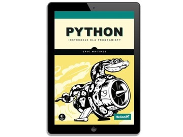 Питон. Инструкция для программатора