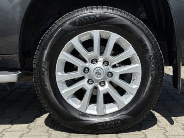 Toyota Land Cruiser VI MPV Faceliting 2.8 D-4D 177KM 2016 Toyota Land Cruiser LC 2.8 D-4D Invincible VI (201, zdjęcie 25