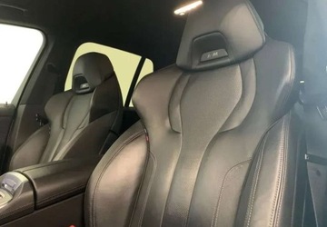 BMW X5 G05 SUV 3.0 30d 286KM 2021 BMW X5 3.0 Diesel 286KM, zdjęcie 18