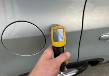 Volkswagen Tiguan I SUV 1.4 TSI BlueMotion 150KM 2011 Volkswagen Tiguan 100 oryginalny lakier, bezwypadkowy, zadbany, niski prze, zdjęcie 16