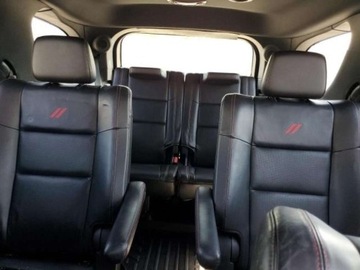 Dodge Durango III 2021 Dodge Durango 2021, 5.7L, RT, od ubezpieczalni 5.7 Benzyna 360KM, zdjęcie 8