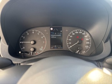 Toyota Yaris IV Hatchback 1.0 VVT-i 72KM 2022 Toyota Yaris 1.0 Comfort IV (2020-) 1.0 Comfort, zdjęcie 14