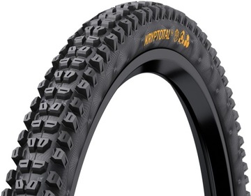 Continental Opona Kryptotal-R Trail 27.5x2.4 Czarn (CO0150637) TYŁ